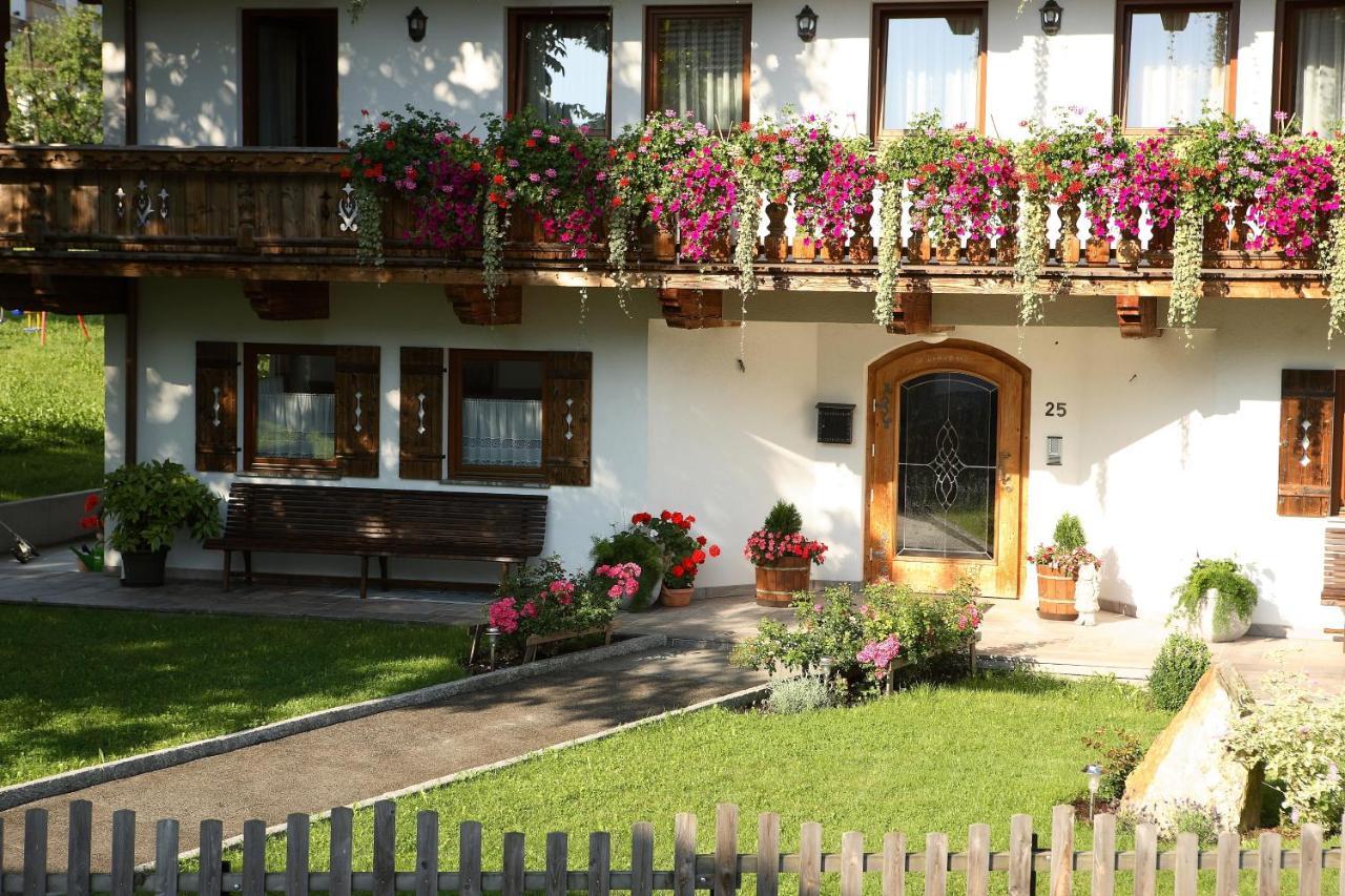 Ferienhof Lackner Ried im Zillertal Exterior foto