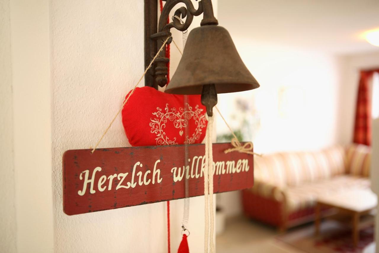 Ferienhof Lackner Ried im Zillertal Exterior foto